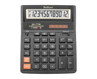 BS-777M